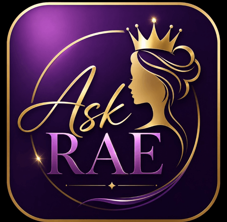 Ask Rae application
